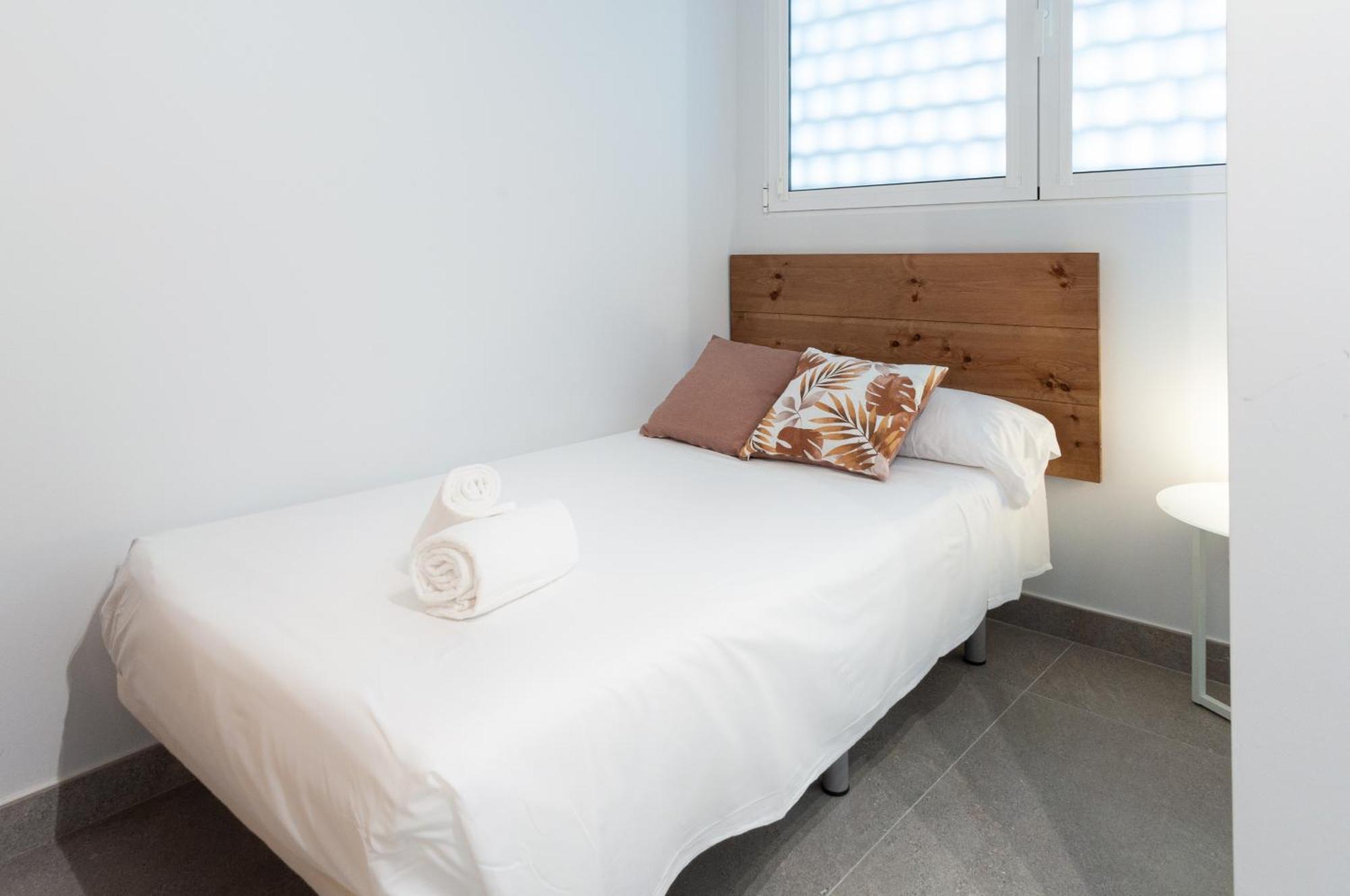 Sohosuites Campello Beach Ел Кампело Екстериор снимка