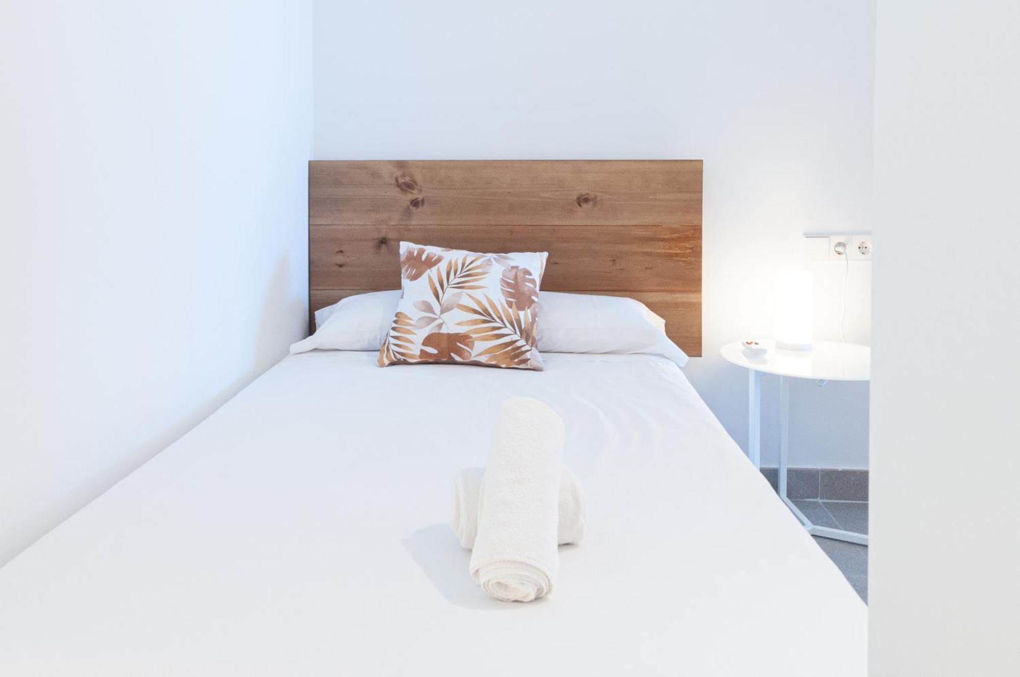 Sohosuites Campello Beach Ел Кампело Екстериор снимка